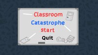 Classroom Catastrophe (Thal_CGD) screenshot, image №2395331 - RAWG