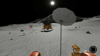 Lunar Rover screenshot, image №2520431 - RAWG