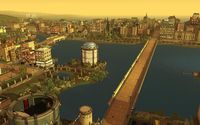 SimCity Societies Destinations screenshot, image №490459 - RAWG