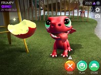 AR Dragon screenshot, image №2042325 - RAWG