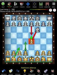 Chess Pro - Ultimate Edition screenshot, image №2221351 - RAWG