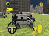 Ambulance Parking Simulator 3D screenshot, image №1641773 - RAWG