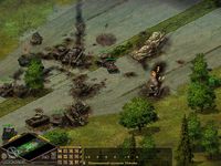 Blitzkrieg: Total Challenge 2 screenshot, image №405002 - RAWG