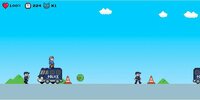 Lockdown (muttorpaneer) screenshot, image №2459585 - RAWG