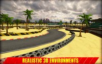 Racing Truck 3D screenshot, image №1680850 - RAWG