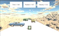 Obstacle Avoidance screenshot, image №3733373 - RAWG