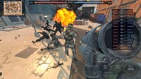 Bullet Time Battle screenshot, image №3887914 - RAWG