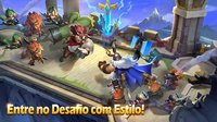 Castle Clash: Pelotão Valente screenshot, image №1435451 - RAWG
