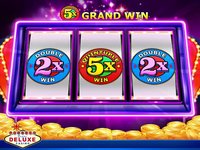 Vegas Deluxe Slots:Free Casino screenshot, image №1399412 - RAWG