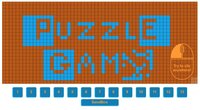 Orange-Blue Puzzle Game screenshot, image №3253976 - RAWG