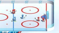 Ice battle (itch) screenshot, image №1257185 - RAWG