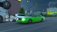 Taxi Driver Simulator: Car Parking screenshot, image №3772275 - RAWG