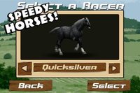 Horse Racing Derby screenshot, image №1561815 - RAWG