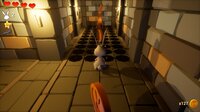 Tales of a Rabbit: The Story of Willie Hop screenshot, image №3029489 - RAWG
