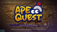 Ape Quest screenshot, image №2096774 - RAWG