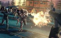ZOMBIE Beyond Terror: FPS Survival Shooting Games screenshot, image №1371520 - RAWG