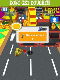 City Run 2 - Rush Hour screenshot, image №888046 - RAWG