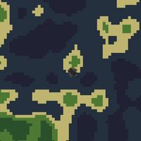 Procjam infinite land generator screenshot, image №2626445 - RAWG