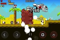 Gunslugs Free screenshot, image №1556269 - RAWG