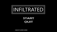 Infiltrated screenshot, image №1295352 - RAWG