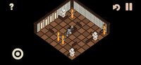 Ghost Ninja Puzzle screenshot, image №3712790 - RAWG
