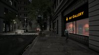 Art Shop Simulator screenshot, image №4174584 - RAWG