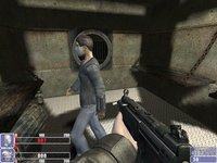 Hellforces screenshot, image №389433 - RAWG