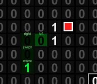 The Turing snake screenshot, image №2116821 - RAWG