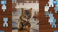 Bepuzzled Kittens Jigsaw Puzzle screenshot, image №1946384 - RAWG