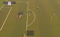Super Arcade Soccer 2021 screenshot, image №2527799 - RAWG