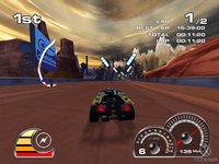 Drome Racers screenshot, image №302216 - RAWG