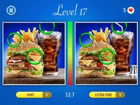 Find 5 differences! screenshot, image №929928 - RAWG