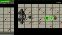 Zombie (itch) (Fizh) screenshot, image №1810257 - RAWG
