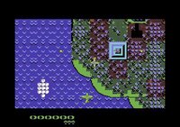 Spitvox Ace - C64 game screenshot, image №3134448 - RAWG