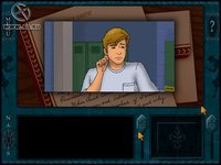 Nancy Drew: Secrets Can Kill screenshot, image №322441 - RAWG