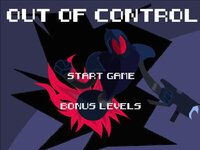 Out of Control (itch) (Varga Jácint) screenshot, image №3528936 - RAWG