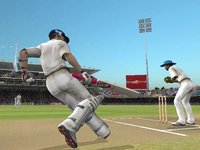 Brian Lara International Cricket 2005 screenshot, image №410452 - RAWG