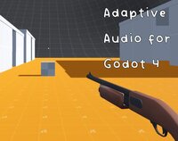 Adaptive Audio for Godot [Demo] screenshot, image №3729028 - RAWG