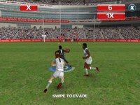 AFL: Mini Games screenshot, image №979998 - RAWG