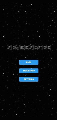 Spacescape (itch) (DevKage) screenshot, image №3097394 - RAWG