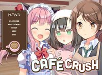 Cafe Crush [Demo] V1.1 screenshot, image №1948970 - RAWG