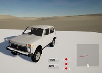An Offroad Life screenshot, image №3645651 - RAWG