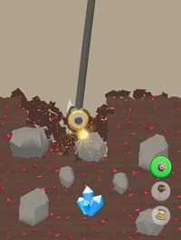 Drill and Collect - Idle Mine screenshot, image №3885537 - RAWG