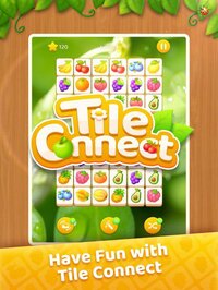 Tile Connect & Match - Onet screenshot, image №3436698 - RAWG