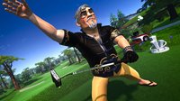 Powerstar Golf screenshot, image №5573 - RAWG