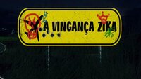 A Vingança Zika screenshot, image №2600906 - RAWG