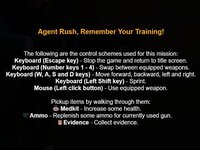 SUGAR RUSH (itch) (Ikmal Said) screenshot, image №3764695 - RAWG