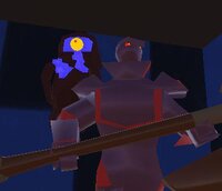 cinderhold screenshot, image №3667271 - RAWG