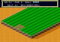 Putter Golf (1991) screenshot, image №763939 - RAWG