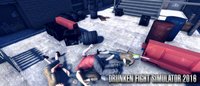 Drunken Fight Simulator screenshot, image №127664 - RAWG